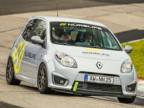 Renault Twingo Cup - Carros de corrida a venda